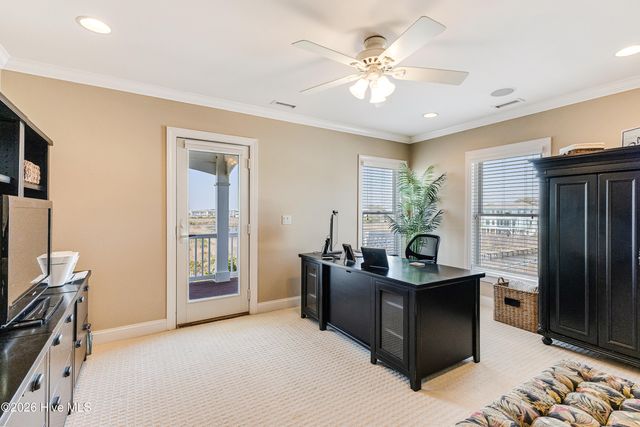 121 SE 67th Street, Oak Island, NC 28465
