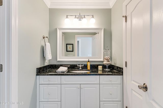 121 SE 67th Street, Oak Island, NC 28465