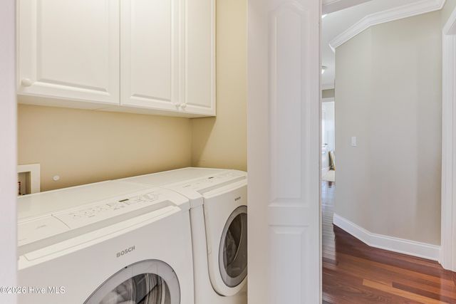 121 SE 67th Street, Oak Island, NC 28465