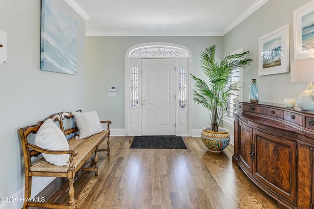 121 SE 67th Street, Oak Island, NC 28465