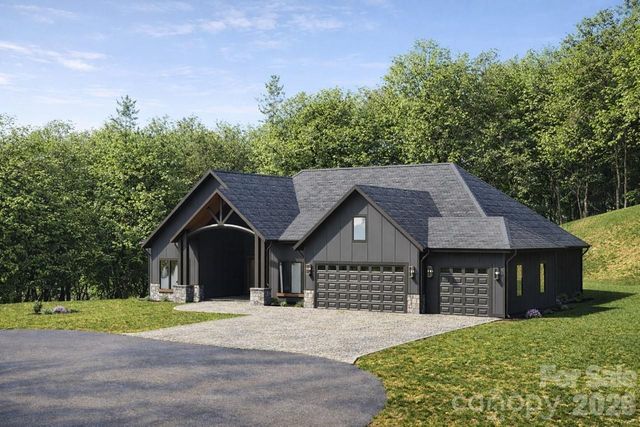 83 Mont Clair Trail 32, Horse Shoe, NC 28742