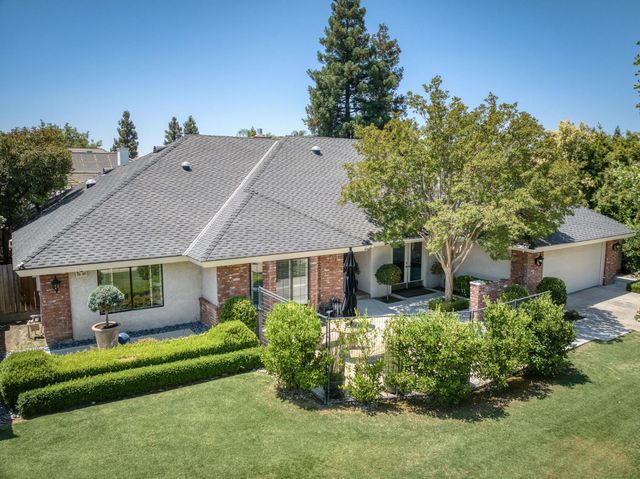 579 E Portland Avenue, Fresno, CA 93720