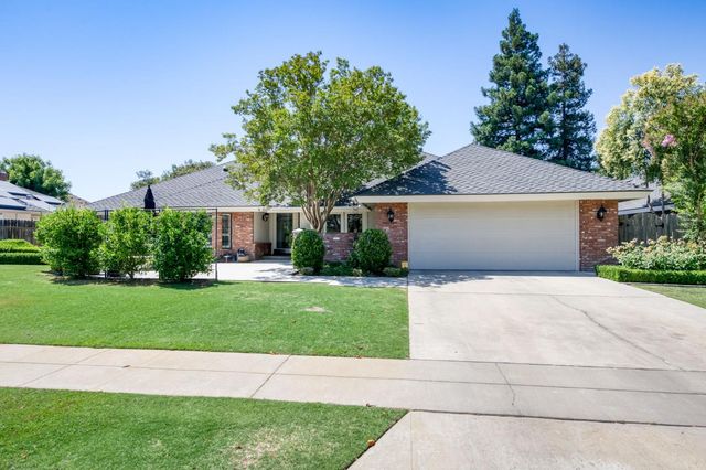 579 E Portland Avenue, Fresno, CA 93720