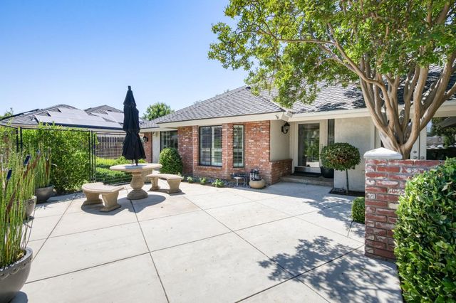 579 E Portland Avenue, Fresno, CA 93720