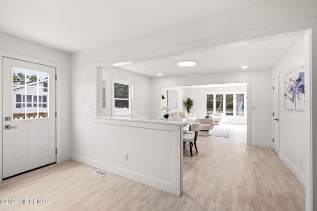 710 Monmouth Road, Cream Ridge, NJ 08514