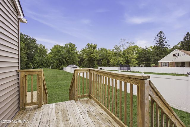 710 Monmouth Road, Cream Ridge, NJ 08514