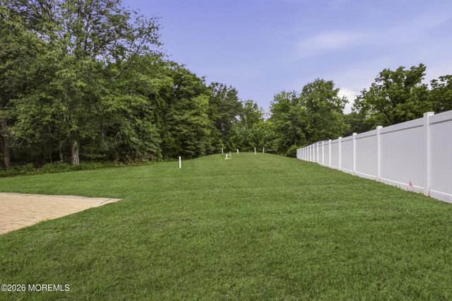 710 Monmouth Road, Cream Ridge, NJ 08514