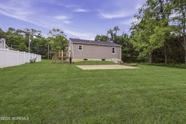 710 Monmouth Road, Cream Ridge, NJ 08514