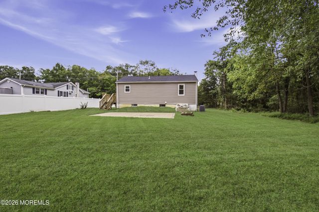 710 Monmouth Road, Cream Ridge, NJ 08514
