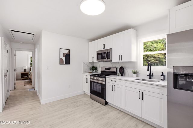 710 Monmouth Road, Cream Ridge, NJ 08514
