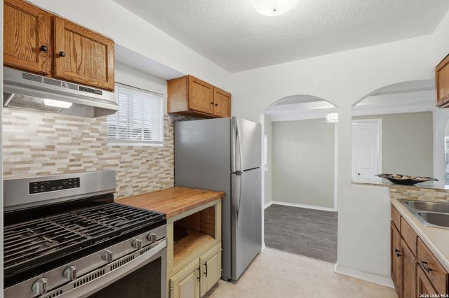 123 Parmly, San Antonio, TX 78211