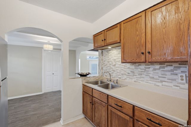 123 Parmly, San Antonio, TX 78211