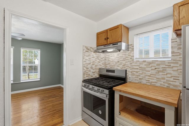 123 Parmly, San Antonio, TX 78211