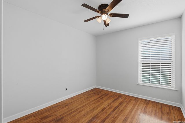 123 Parmly, San Antonio, TX 78211