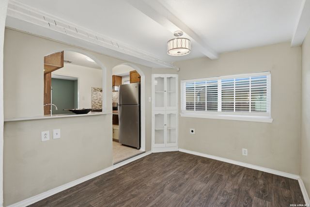 123 Parmly, San Antonio, TX 78211