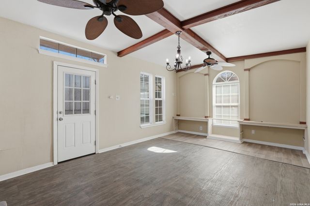 123 Parmly, San Antonio, TX 78211