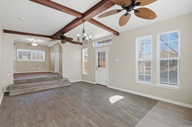 123 Parmly, San Antonio, TX 78211