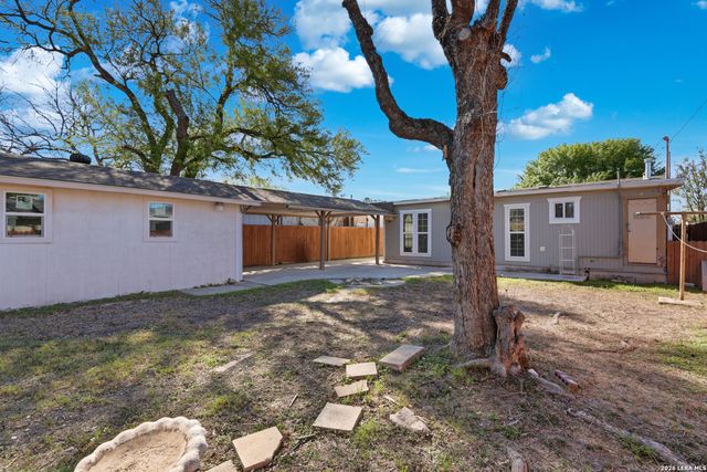 123 Parmly, San Antonio, TX 78211