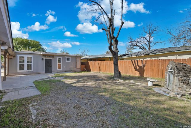 123 Parmly, San Antonio, TX 78211