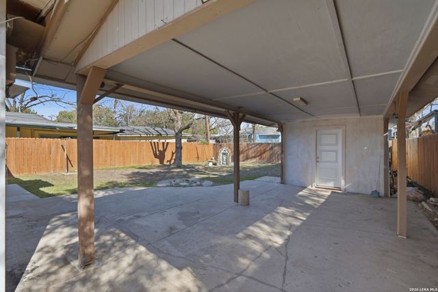 123 Parmly, San Antonio, TX 78211