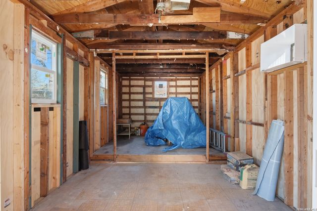 123 Parmly, San Antonio, TX 78211