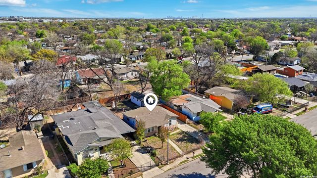 123 Parmly, San Antonio, TX 78211