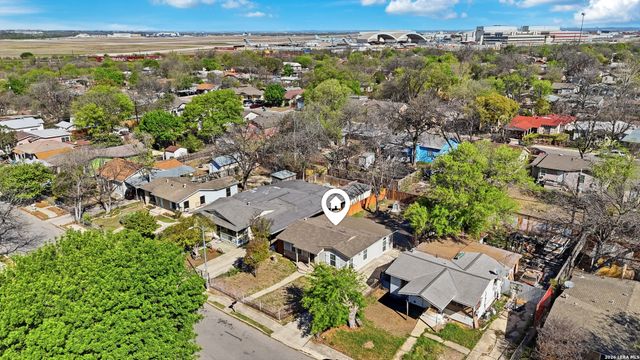 123 Parmly, San Antonio, TX 78211