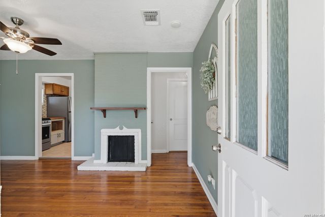 123 Parmly, San Antonio, TX 78211