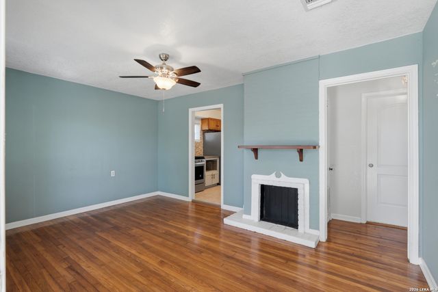 123 Parmly, San Antonio, TX 78211