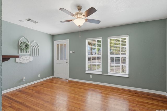 123 Parmly, San Antonio, TX 78211