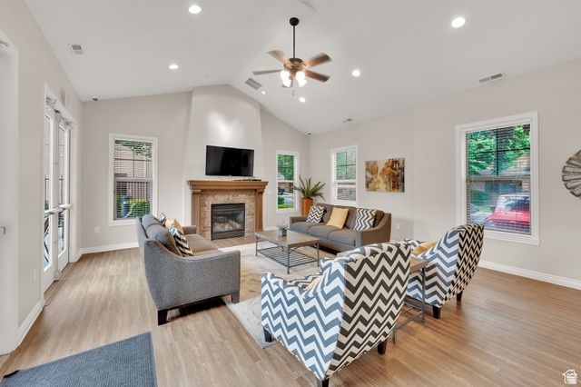 975 E 6795 S, Midvale, UT 84047