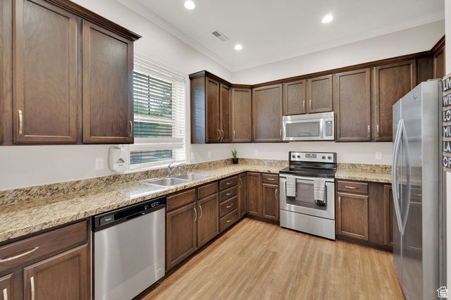 975 E 6795 S, Midvale, UT 84047