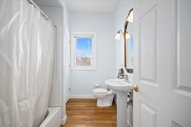 9 Allen Ct 9, Somerville, MA 02143