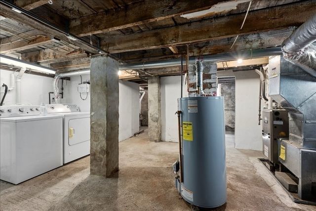 9 Allen Ct 9, Somerville, MA 02143