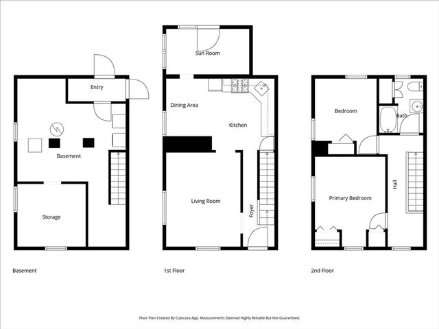 9 Allen Ct 9, Somerville, MA 02143