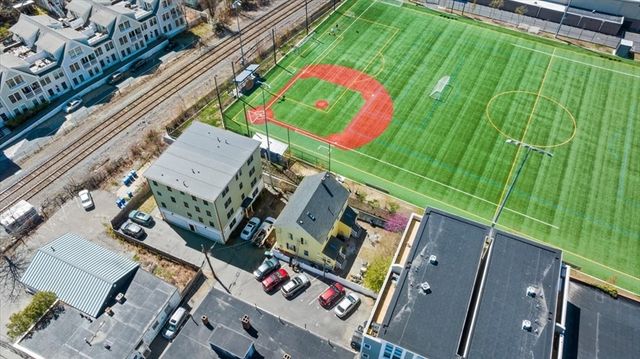 9 Allen Ct 9, Somerville, MA 02143