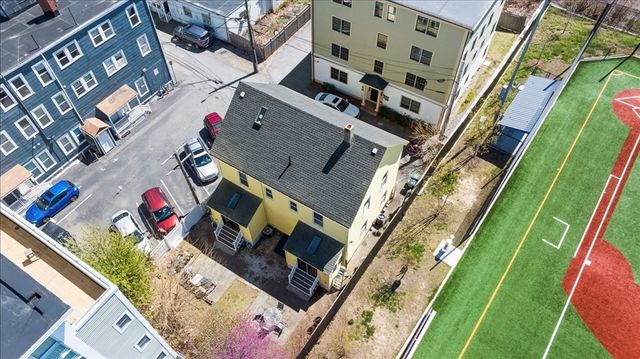 9 Allen Ct 9, Somerville, MA 02143