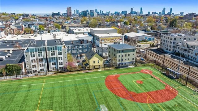 9 Allen Ct 9, Somerville, MA 02143