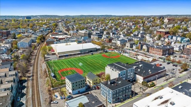 9 Allen Ct 9, Somerville, MA 02143