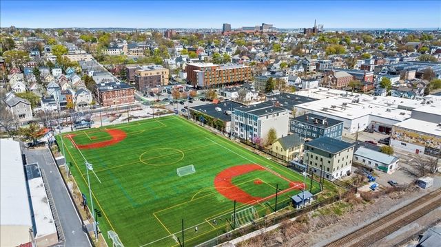 9 Allen Ct 9, Somerville, MA 02143