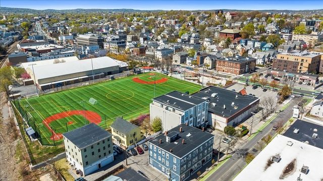 9 Allen Ct 9, Somerville, MA 02143