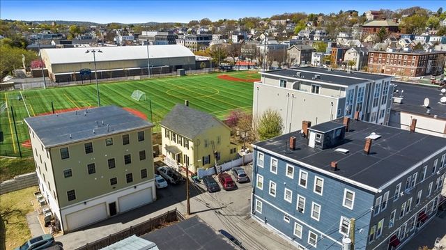 9 Allen Ct 9, Somerville, MA 02143