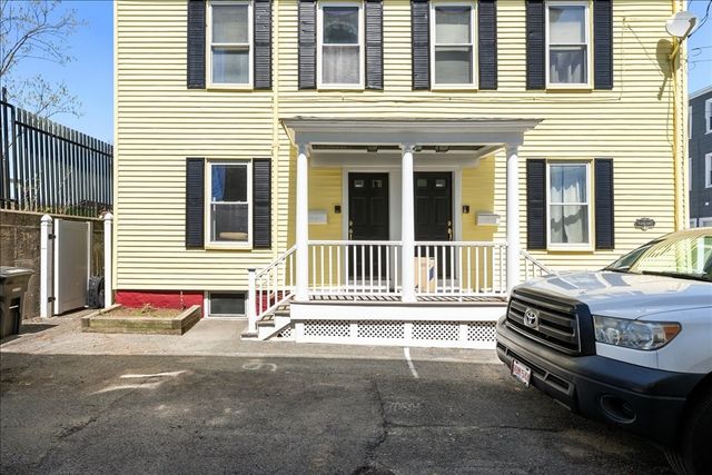 9 Allen Ct 9, Somerville, MA 02143