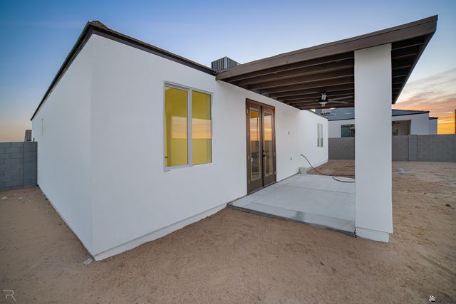 10668 E 45 Pl, Yuma, AZ 85367