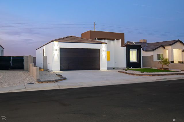 10668 E 45 Pl, Yuma, AZ 85367