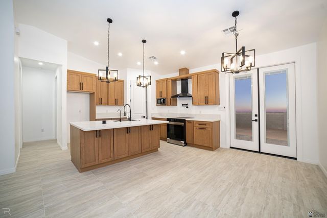 10668 E 45 Pl, Yuma, AZ 85367