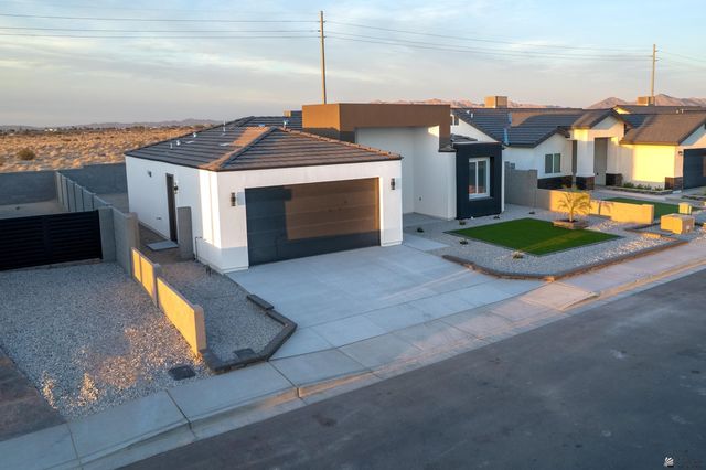 10668 E 45 Pl, Yuma, AZ 85367