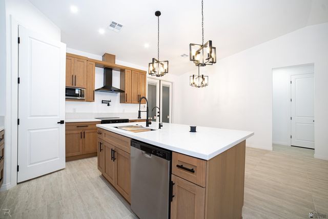 10668 E 45 Pl, Yuma, AZ 85367