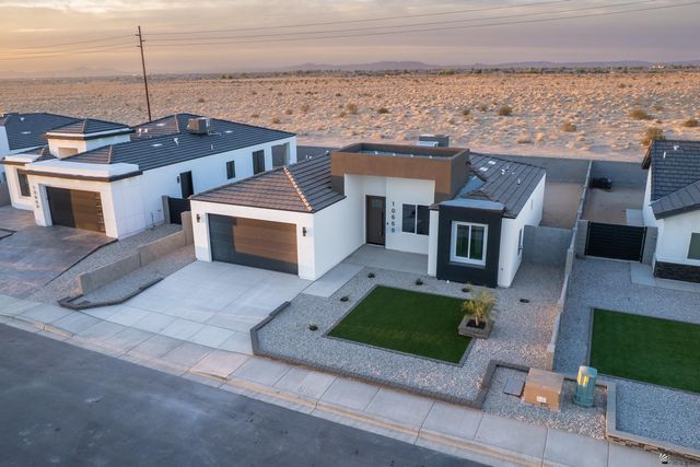 10668 E 45 Pl, Yuma, AZ 85367