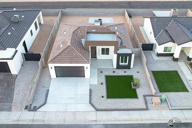 10668 E 45 Pl, Yuma, AZ 85367